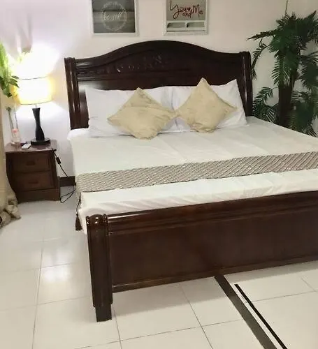 1419 Spacious 2 Bedroom With Balcony Family Staycation Good For 8 Aparthotel