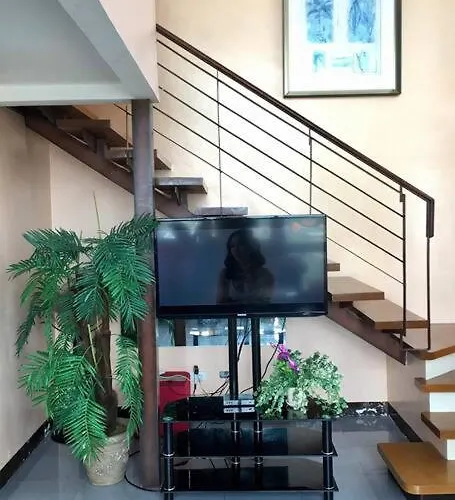 Aparthotel 1419 Spacious 2 Bedroom With Balcony Family Staycation Good For 8 *