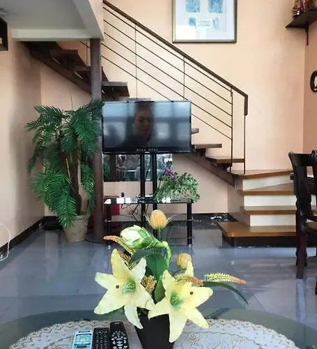 Aparthotel 1419 Spacious 2 Bedroom With Balcony Family Staycation Good For 8 *