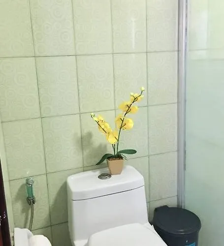 1419 Spacious 2 Bedroom With Balcony Family Staycation Good For 8 Aparthotel *
